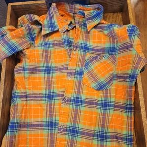 Vermont Flannel